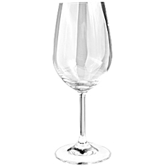 Бокал для вина «Кейтеринг» хр.стекло 280мл D=74,H=195мм прозр.