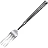 Table fork “Royal”  chromonic. steel ,L=20.8cm metal.