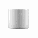 Подставка для яйца «Принцип» фарфор D=47,H=45мм белый