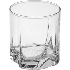 Олд фэшн (стакан) «Луна» стекло 200мл D=74,H=81мм прозр., изображение 2