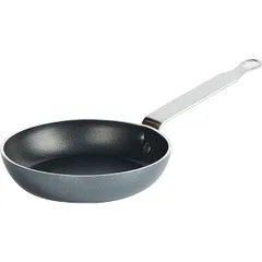 Pan for pancakes “Class Chef+” aluminum, non-stick coating D=12,H=3,L=24,B=12cm black