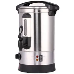 Термопот B22 LT сталь 22л D=29,H=58,1см 2,5Квт металлич.