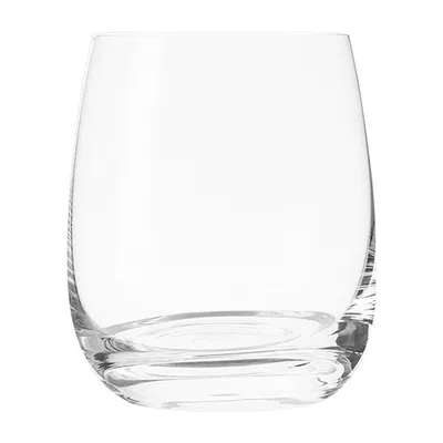 Олд фэшн (стакан) «Лунар» хр.стекло 460мл D=75,H=102,B=90мм прозр., Объем реальный (мл): 460