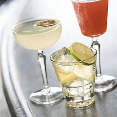 Бокал для вина «SPKSY» стекло 234мл D=73,H=194мм прозр., изображение 3