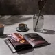 Книга «Альманах коктейльных карт» ,L=24,B=17см, изображение 9