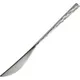 Нож столовый «Фюз мартеле» сталь нерж. ,L=21,5см металлич.