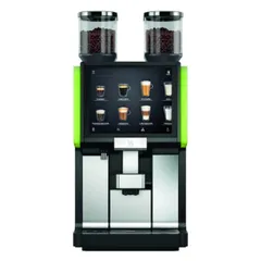Кофемашина «WMF 5000 S+» с бункером для шоколада сталь нерж.,пластик 4,5л ,H=71,6,L=32,5,B=59см 2,3К