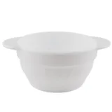 Бульонница 500 мл. d=135 мм. с ручками штабелир. Трианон NEW /12/