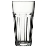 Бокал для пива «Касабланка» стекло 475мл D=82,H=175мм прозр.