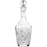 Decanter “Mill” for wine crystal 250ml ,H=16.6cm