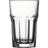 Хайбол (стакан) «Касабланка» стекло 300мл D=77,H=120мм