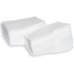 Napkins for dispenser[200pcs] ,L=24,B=18cm white