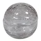 Салатник «Студия Ро» с крышкой «сфера» стекло D=7см прозр., изображение 7