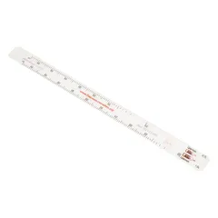 Линейка барная "Царская" 0.7, 1л, "Абсолют" 1л, "Финляндия" 1л, изображение 2