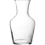 Decanter “Wine” glass 1.1l D=11.6,H=20cm clear.