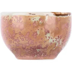 Сахарница «Пион» с крышкой фарфор 200мл D=91,H=60мм розов., изображение 4