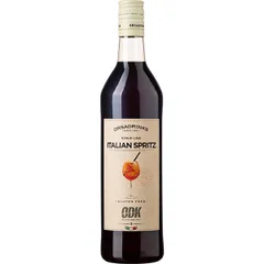 Сироп «Итальянский Сприц» ODK пластик 1л D=8,H=32см