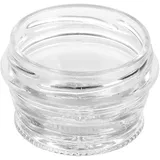 Икорница стекло 56мл