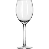 Бокал для вина «Плаза» стекло 330мл D=61/80,H=210мм прозр.