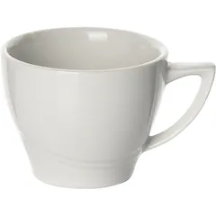 Чашка чайная «Атлантис» фарфор 200мл D=10,H=7,B=10см белый