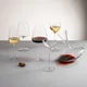 Бокал для вина «Диверто» хр.стекло 0,77л D=10,5,H=24см прозр., Объем по данным поставщика (мл): 770, изображение 5