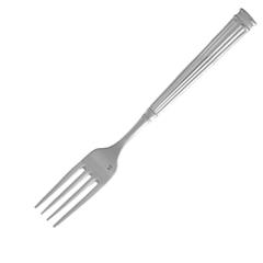 Вилка столовая «Дориа» сталь нерж.