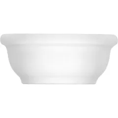 Масленка «Диалог» фарфор 40мл D=66мм, изображение 2