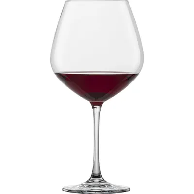 Бокал для вина «Вина» хр.стекло 0,54л D=67,H=205мм прозр., Объем по данным поставщика (мл): 540, изображение 3