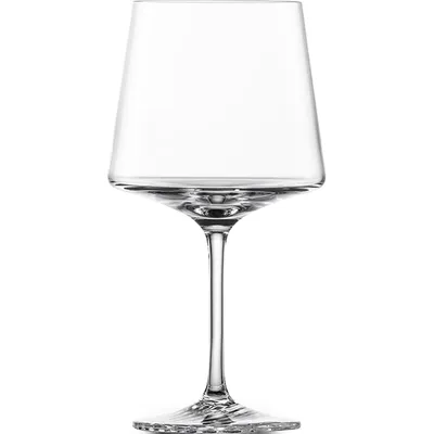 Бокал для вина «Вольюм» хр.стекло 0,63л D=10,6,H=20,6см прозр.