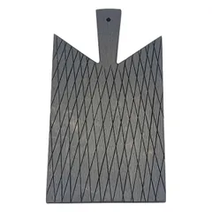 Доска для подачи дуб ,H=25,L=300,B=200мм