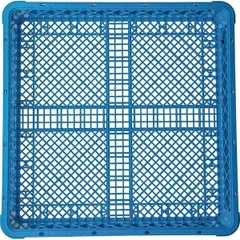 Кассета для столовых приборов «Проотель» полипроп. ,H=10,L=50,B=50см синий, изображение 2