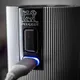 Мельница для соли «Лайн» электрическая с USB зарядкой алюмин. ,H=15см граф., Назначение: Соль, Цвет: Графитовый, Высота (мм): 150, изображение 6