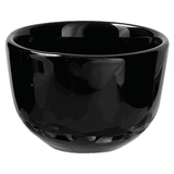 Стопка для саке «Кунстверк» фарфор 50мл D=6,H=4см черный