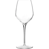 Бокал для вина «Инальто Трэ Сэнси» стекло 305мл D=77,H=204мм прозр.