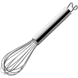 Венчик сталь нерж. ,L=43/23,5см