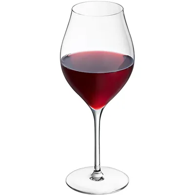 Бокал для вина «Эксэлтейшн» хр.стекло 0,55л прозр., Объем по данным поставщика (мл): 550, изображение 3