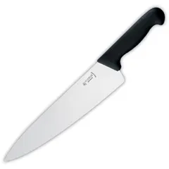 Knife “Chefs” ,H=1,L=40,B=8cm black,metal.