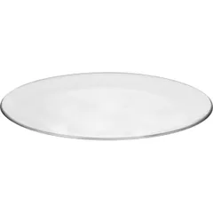Подставка для торта «Фул Мун» без крышки стекло D=33см, изображение 2