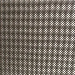 Салфетка сервировочная поливинилхл. ,L=45,B=33см платин.