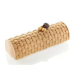 Форма кондитерская, силикон, 250*90/h=70 мм  SILIKOMART-Италия