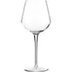 Бокал для вина «Инальто Уно» стекло 380мл D=88,H=207мм прозр., Объем по данным поставщика (мл): 380