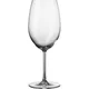Бокал для вина «Винтаж» хр.стекло 0,6л D=7,H=24см прозр.