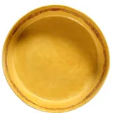 Салатник «Фист» керамика D=285,H=95мм желт.