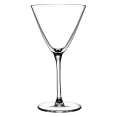 Коктейльная рюмка «Баржиани» хр.стекло 190мл ,H=17,7см прозр.