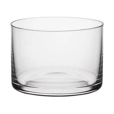 Креманка «Аперос» хр.стекло 280мл D=88,H=60мм прозр.