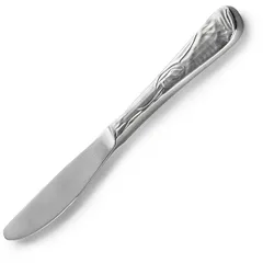 Table knife “Boxis”  stainless steel  L=225, B=21mm  metal.