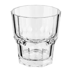 Олд фэшн (стакан) «Серенити» стекло 260мл D=86,H=91мм прозр., Объем по данным поставщика (мл): 260, изображение 2
