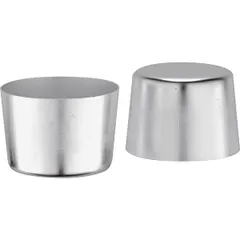 Форма для крем-карамели алюмин. D=7,H=5см