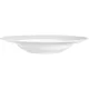 Тарелка для пасты «Сатиник» фарфор 0,55л D=31,H=5см белый, изображение 2