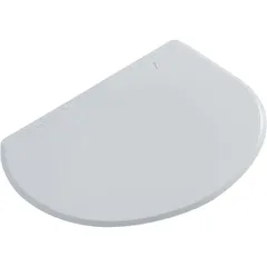 Spatula soft plastic ,L=15,B=11cm white